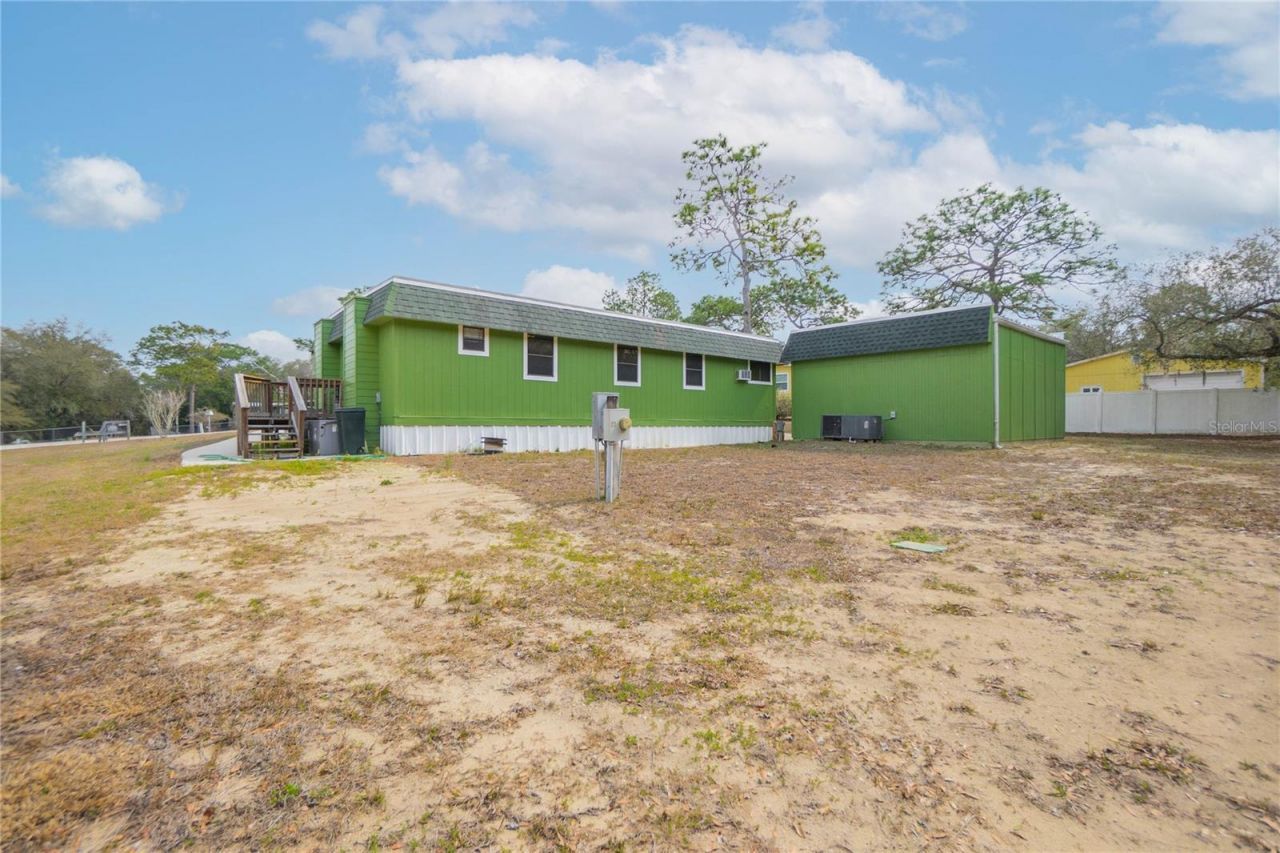 11840 N Angus Hills Terrace, Dunnellon, FL 34433 Photo