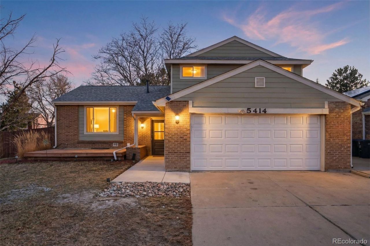 5414 E 113th Avenue, Thornton, CO 80233 Main Photo