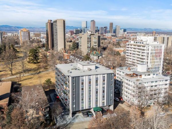1265 Race Street , Unit 302, Denver, CO 80206