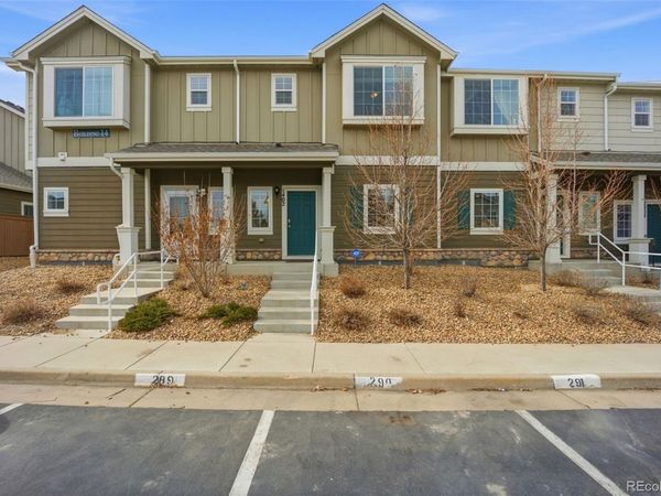 14700 E 104th Avenue, Unit 1402, Commerce City, CO 80022
