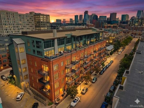 2960 Inca Street, Unit 119, Denver, CO 80202