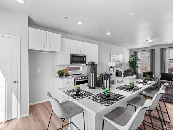 614 Wagon Wheel Way, Bennett, CO 80102