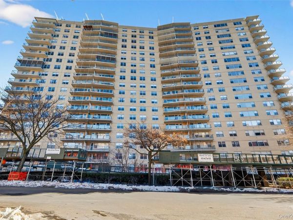 2500 Johnson Avenue, Unit 8K, Bronx, NY 10463