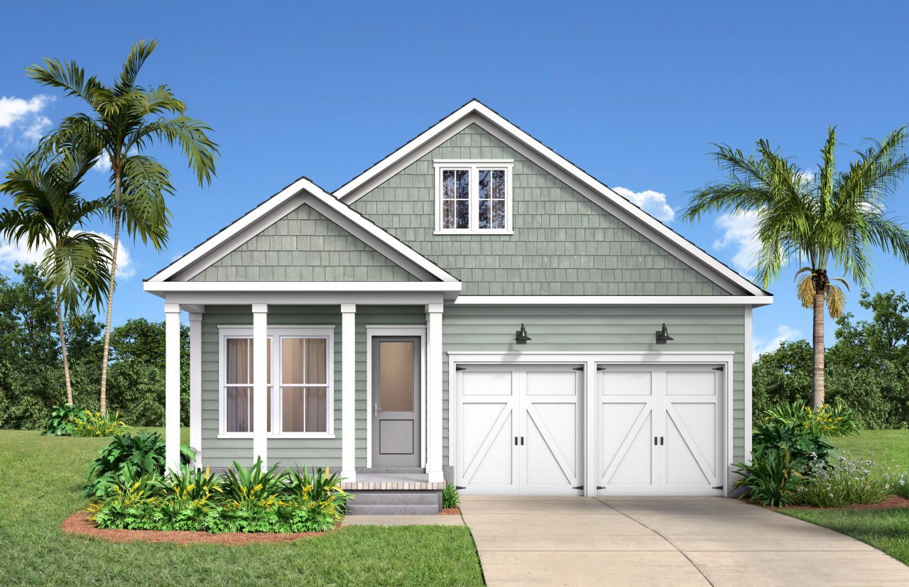 426 Brightside Trail Photo 1