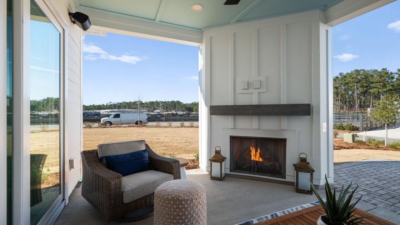 426 Brightside Trail Photo 28