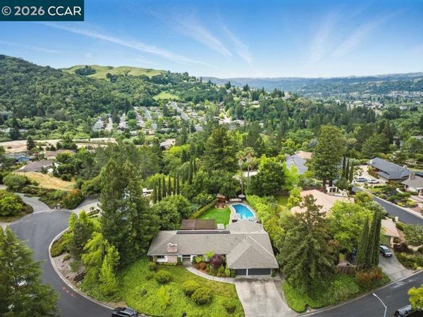 314 314 Draeger Dr, Moraga, CA 94556