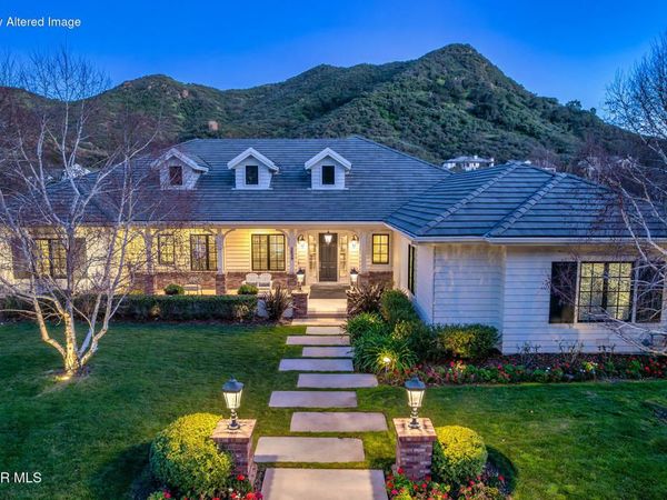 2639 Queens Garden Drive, Thousand Oaks, CA 91361