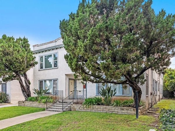 1817 Fremont Ave, South Pasadena, CA 91030