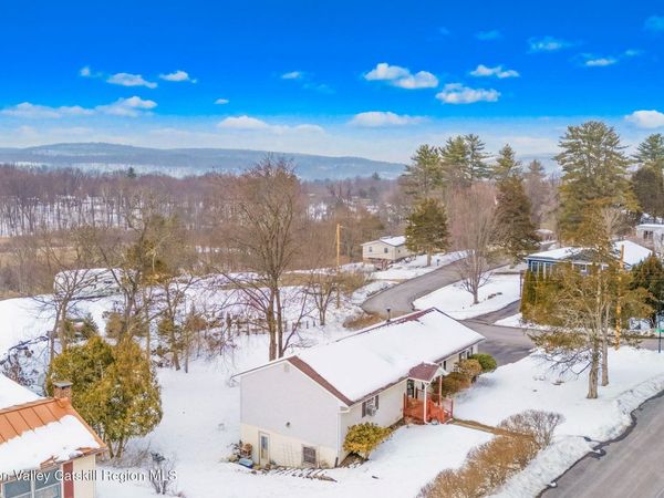 538 Mtn View Avenue, Hurley, NY 12443