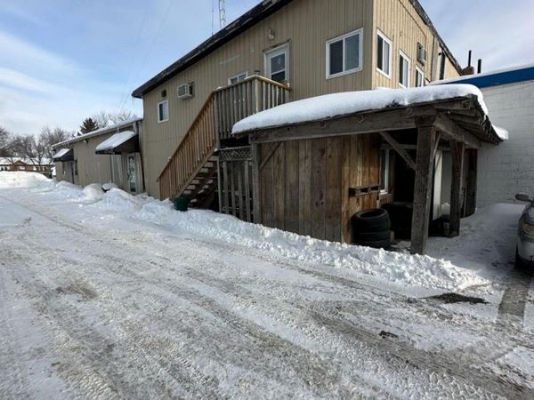 6679 Fourth Line Road , Unit C, Ottawa, ON K0A2T0