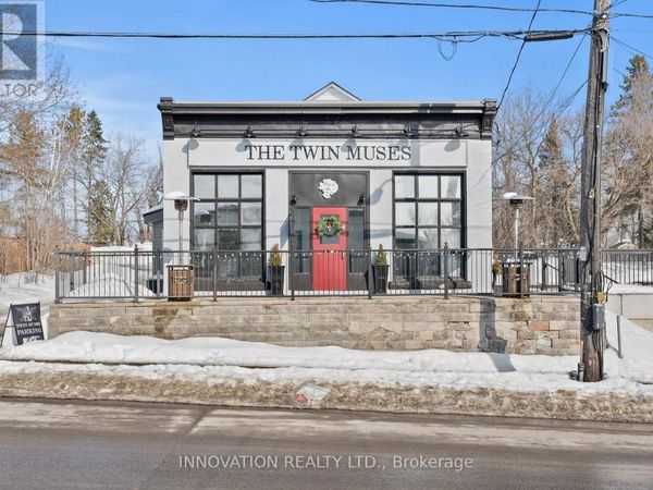 3740 Carp Road, Ottawa, ON K0A1L0