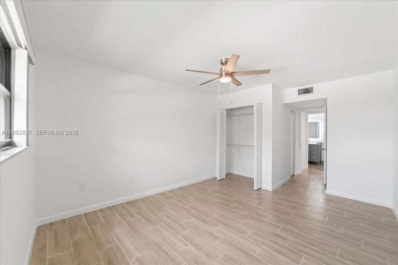 8851 N New River Canal Rd , Unit 16E, Plantation, FL 33324 Photo