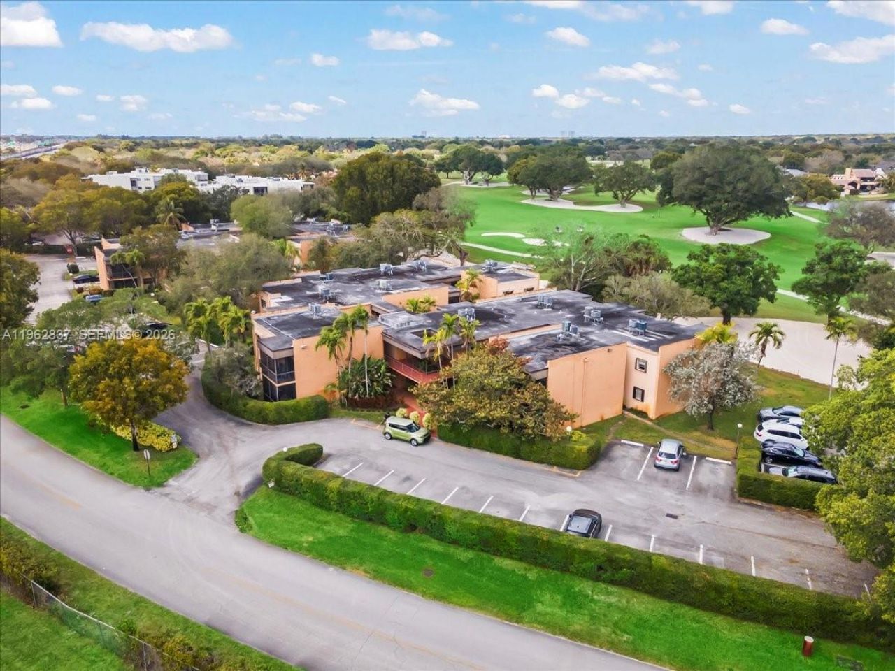 8851 N New River Canal Rd , Unit 16E, Plantation, FL 33324 Photo