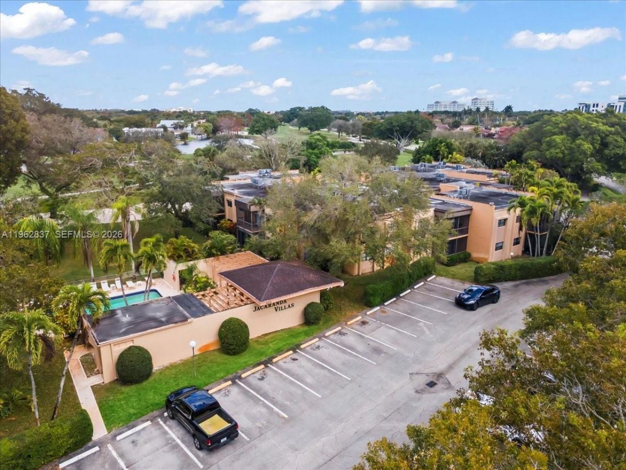 8851 N New River Canal Rd , Unit 16E, Plantation, FL 33324 Photo