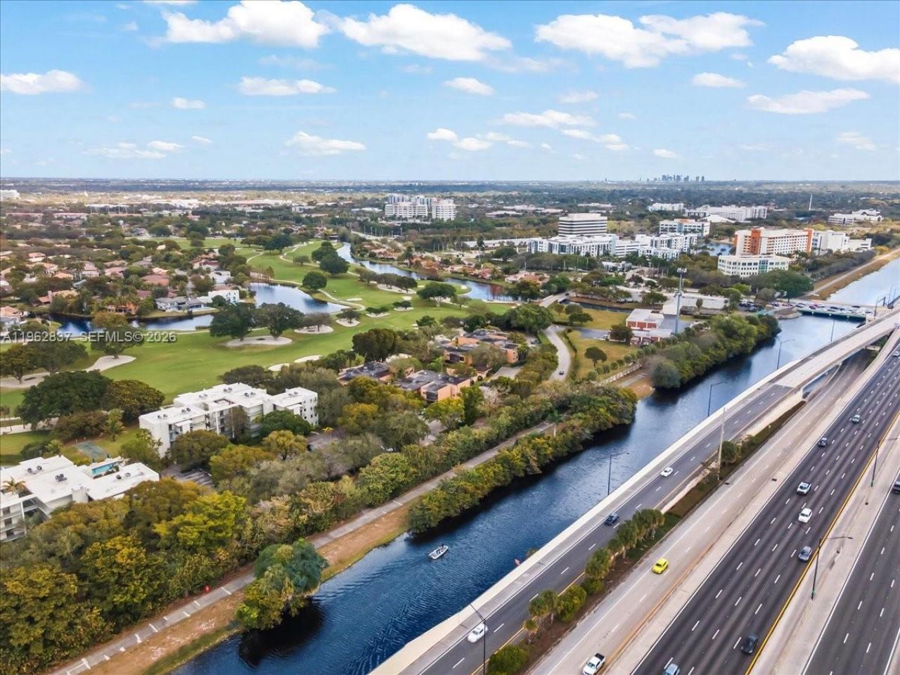 8851 N New River Canal Rd , Unit 16E, Plantation, FL 33324 Photo