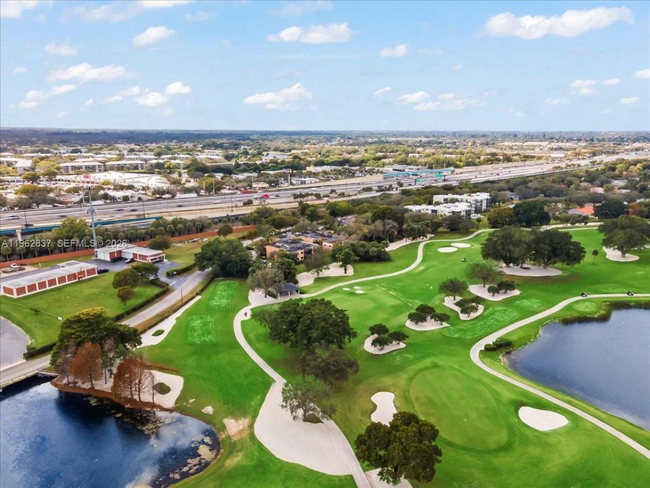 8851 N New River Canal Rd , Unit 16E, Plantation, FL 33324 Photo