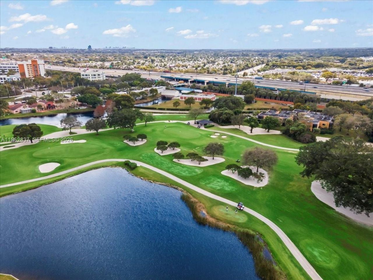 8851 N New River Canal Rd , Unit 16E, Plantation, FL 33324 Photo