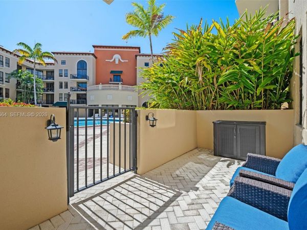55 Merrick Way , Unit 507, Coral Gables, FL 33134