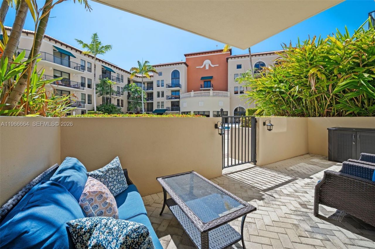 55 Merrick Way , Unit 507, Coral Gables, FL 33134 Photo