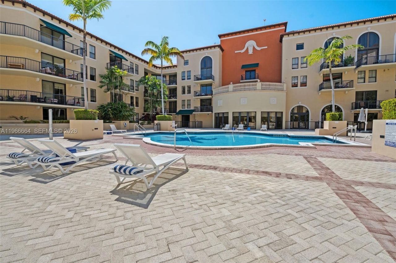 55 Merrick Way , Unit 507, Coral Gables, FL 33134 Photo