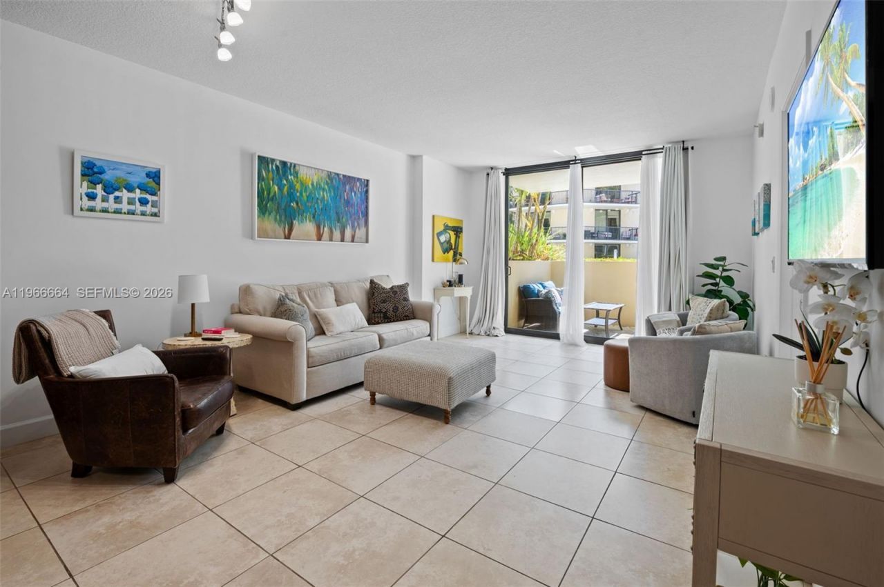 55 Merrick Way , Unit 507, Coral Gables, FL 33134 Photo