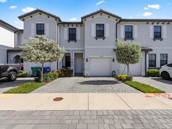 13043 SW 286th Way , Homestead, FL 33033