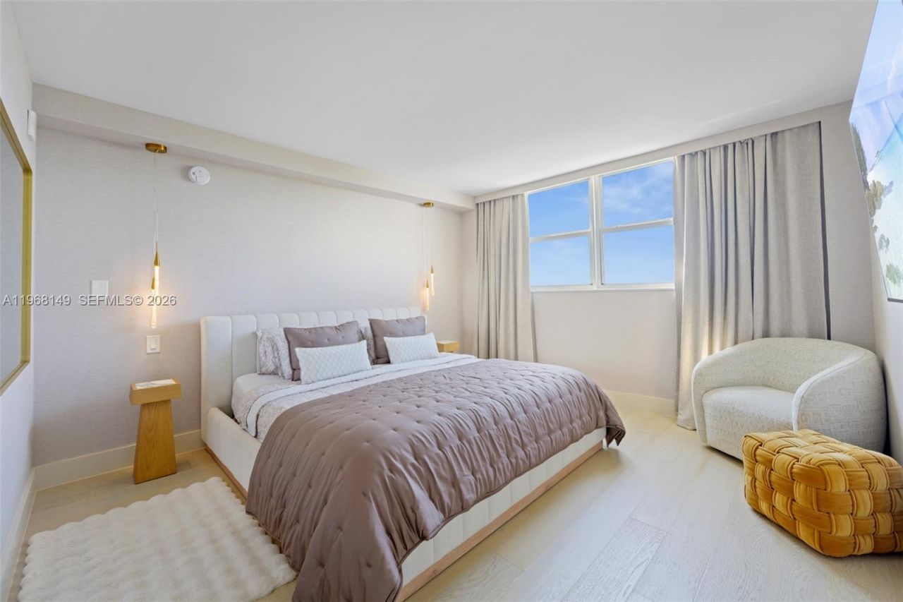 6900 Bay Dr , Unit 8A, Miami Beach, FL 33141 Photo