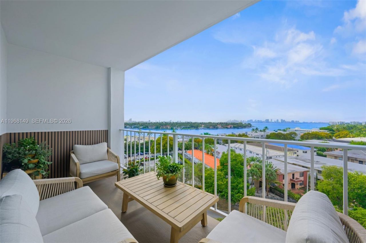 6900 Bay Dr , Unit 8A, Miami Beach, FL 33141 Photo