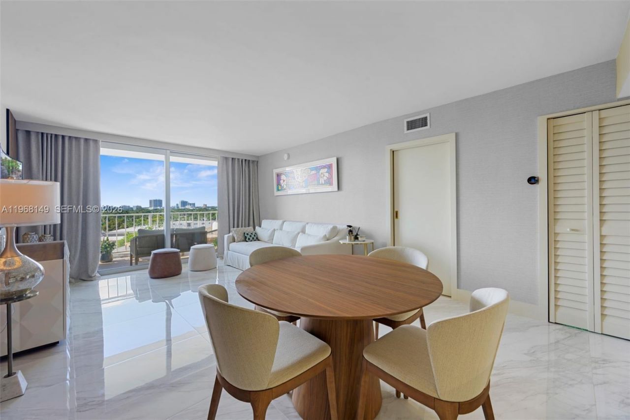 6900 Bay Dr , Unit 8A, Miami Beach, FL 33141 Photo