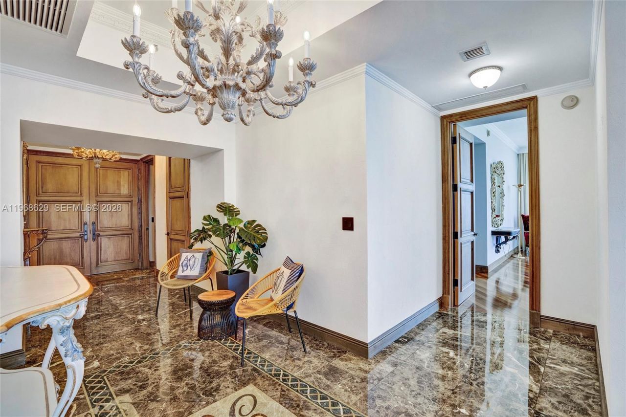 15901 Collins Ave, Unit 701, Sunny Isles Beach, FL 33160 Photo