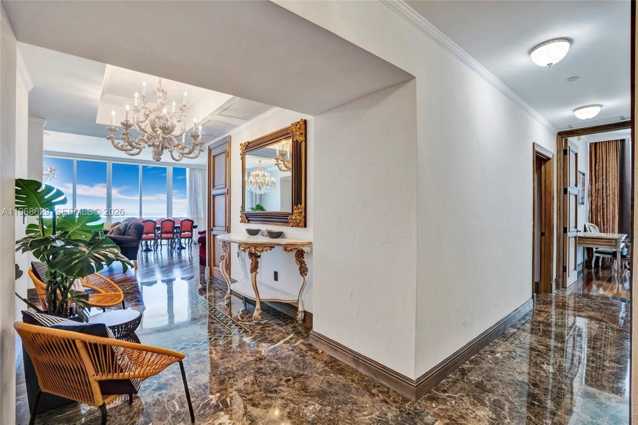 15901 Collins Ave, Unit 701, Sunny Isles Beach, FL 33160 Photo