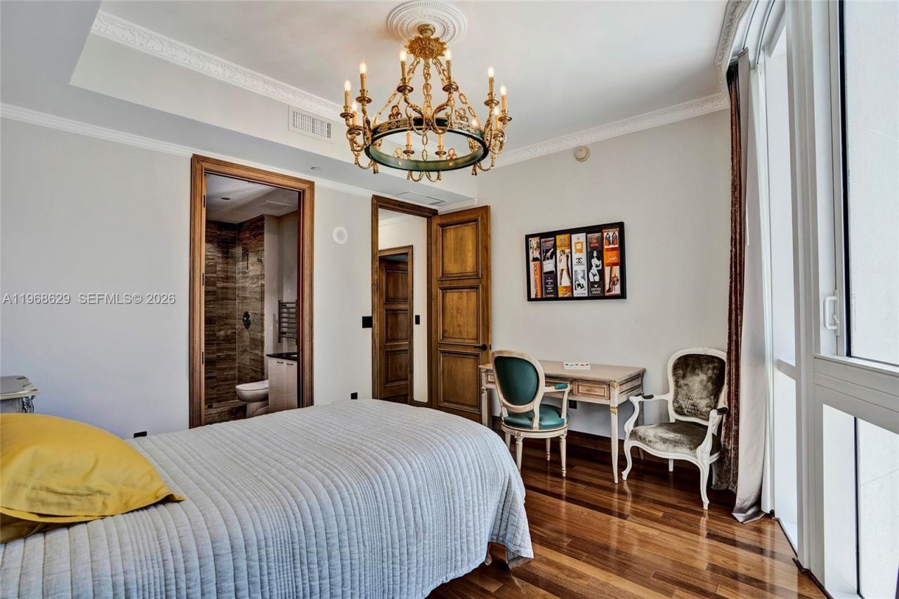 15901 Collins Ave, Unit 701, Sunny Isles Beach, FL 33160 Photo