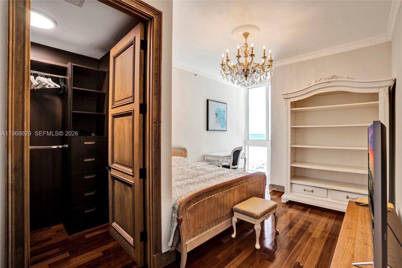 15901 Collins Ave, Unit 701, Sunny Isles Beach, FL 33160 Photo