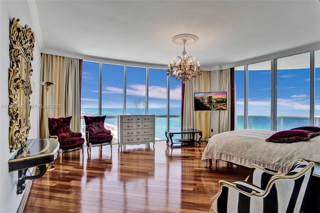 15901 Collins Ave, Unit 701, Sunny Isles Beach, FL 33160 Photo