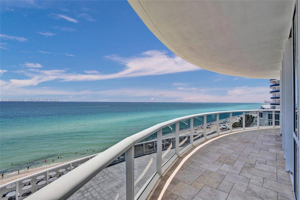 15901 Collins Ave, Unit 701, Sunny Isles Beach, FL 33160 Photo