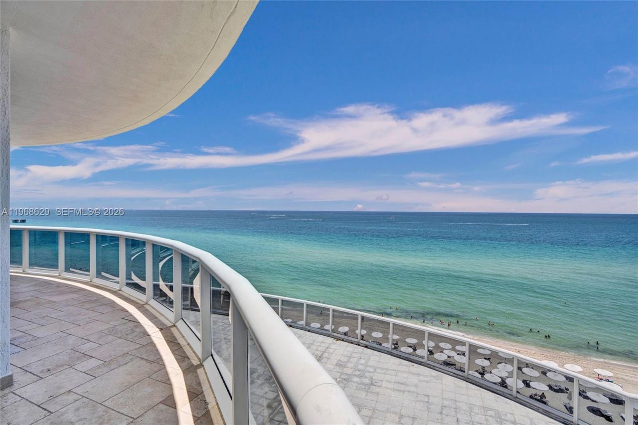 15901 Collins Ave, Unit 701, Sunny Isles Beach, FL 33160 Photo