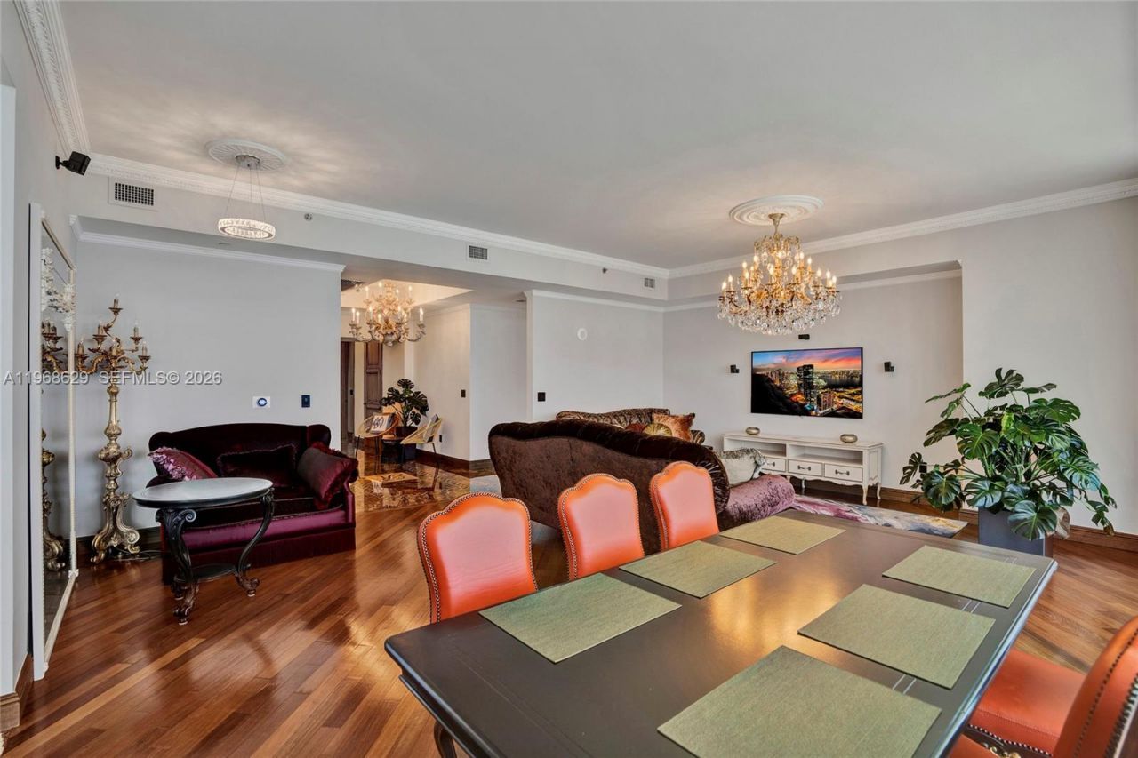 15901 Collins Ave, Unit 701, Sunny Isles Beach, FL 33160 Photo