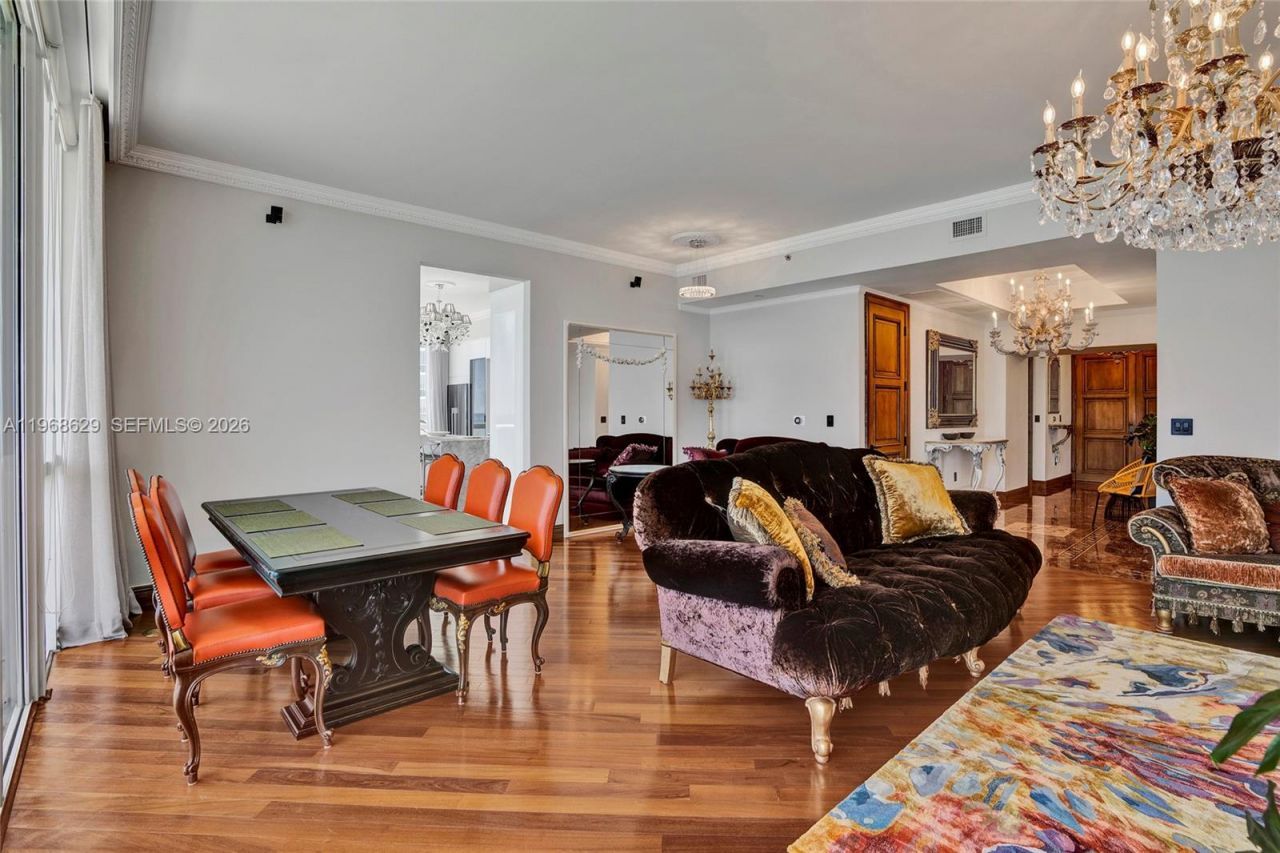 15901 Collins Ave, Unit 701, Sunny Isles Beach, FL 33160 Photo