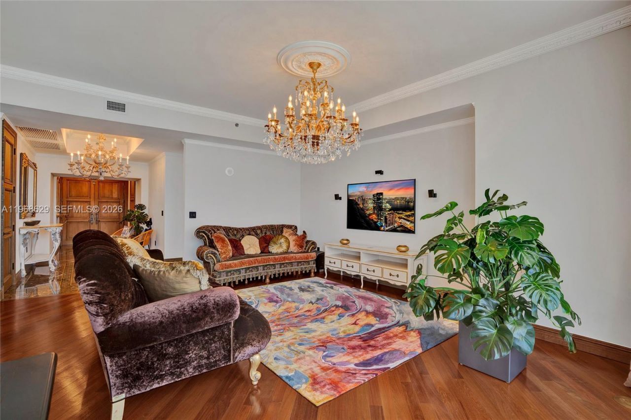15901 Collins Ave, Unit 701, Sunny Isles Beach, FL 33160 Photo