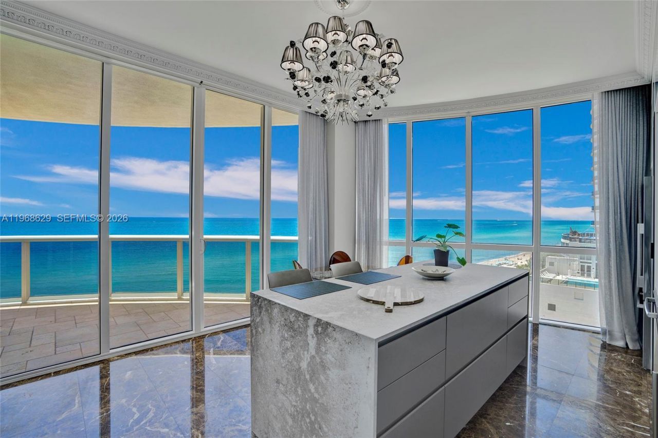 15901 Collins Ave, Unit 701, Sunny Isles Beach, FL 33160 Photo