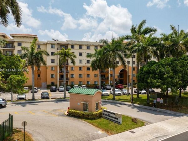 9300 Fontainebleau Blvd , Unit E507, Miami, FL 33172