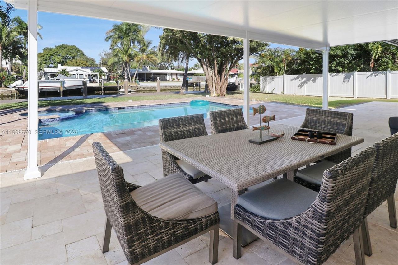 2031 NE 14th Ct, Fort Lauderdale, FL 33304 Photo