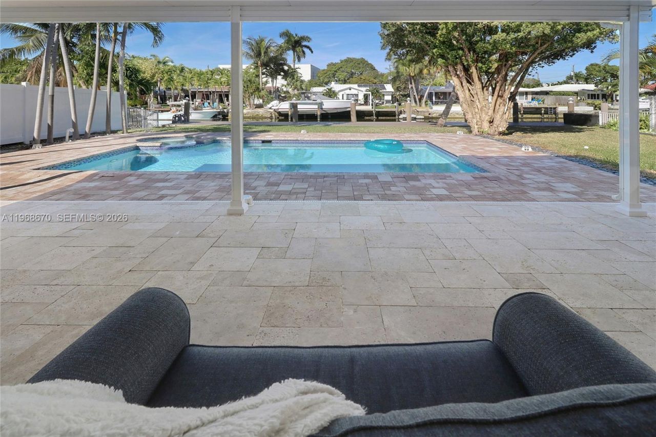 2031 NE 14th Ct, Fort Lauderdale, FL 33304 Photo