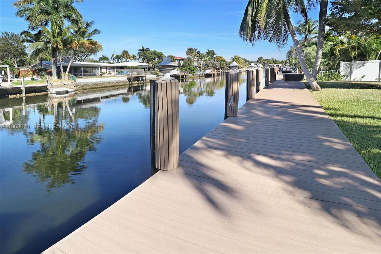 2031 NE 14th Ct, Fort Lauderdale, FL 33304 Photo