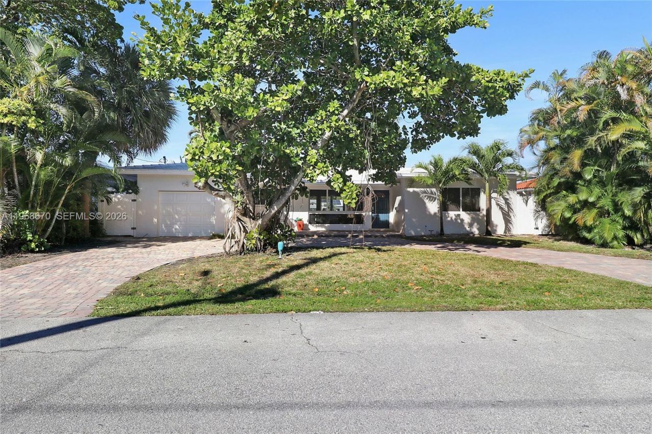 2031 NE 14th Ct, Fort Lauderdale, FL 33304 Photo