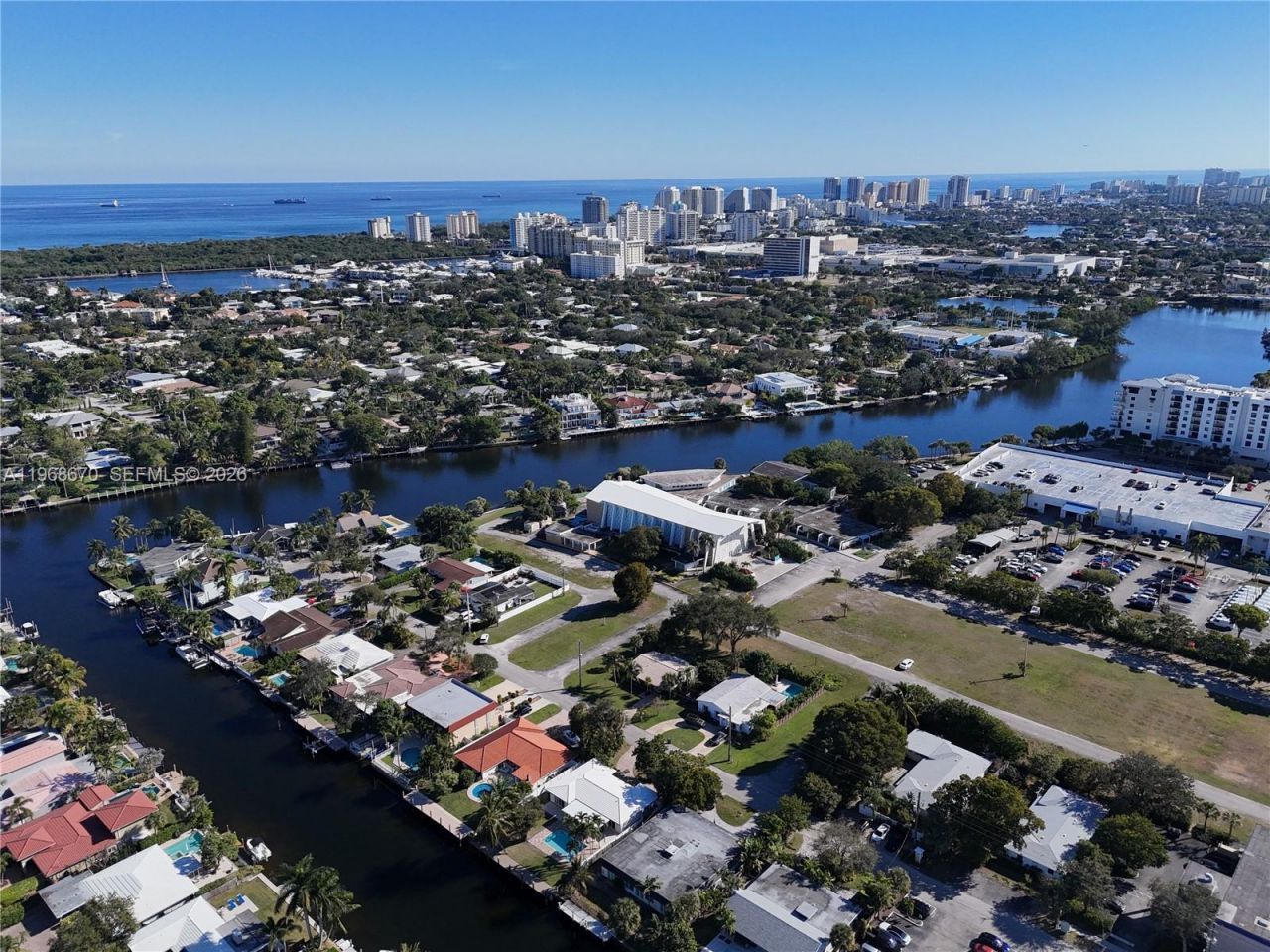 2031 NE 14th Ct, Fort Lauderdale, FL 33304 Photo