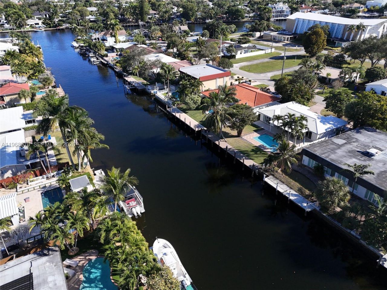 2031 NE 14th Ct, Fort Lauderdale, FL 33304 Photo