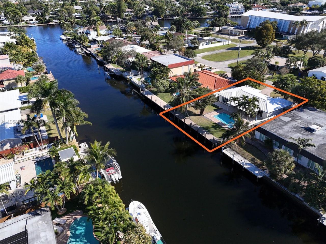 2031 NE 14th Ct, Fort Lauderdale, FL 33304 Photo