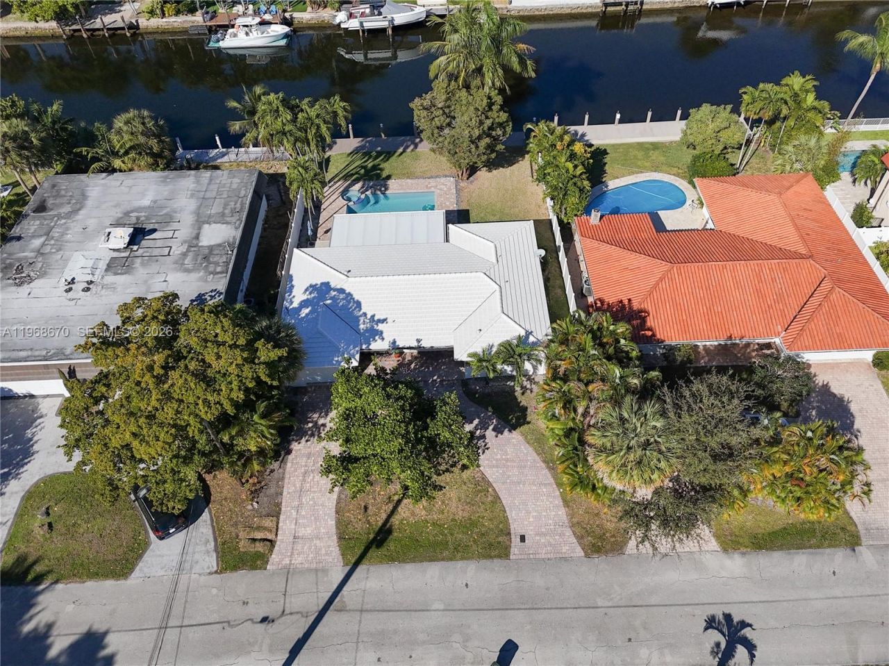 2031 NE 14th Ct, Fort Lauderdale, FL 33304 Photo