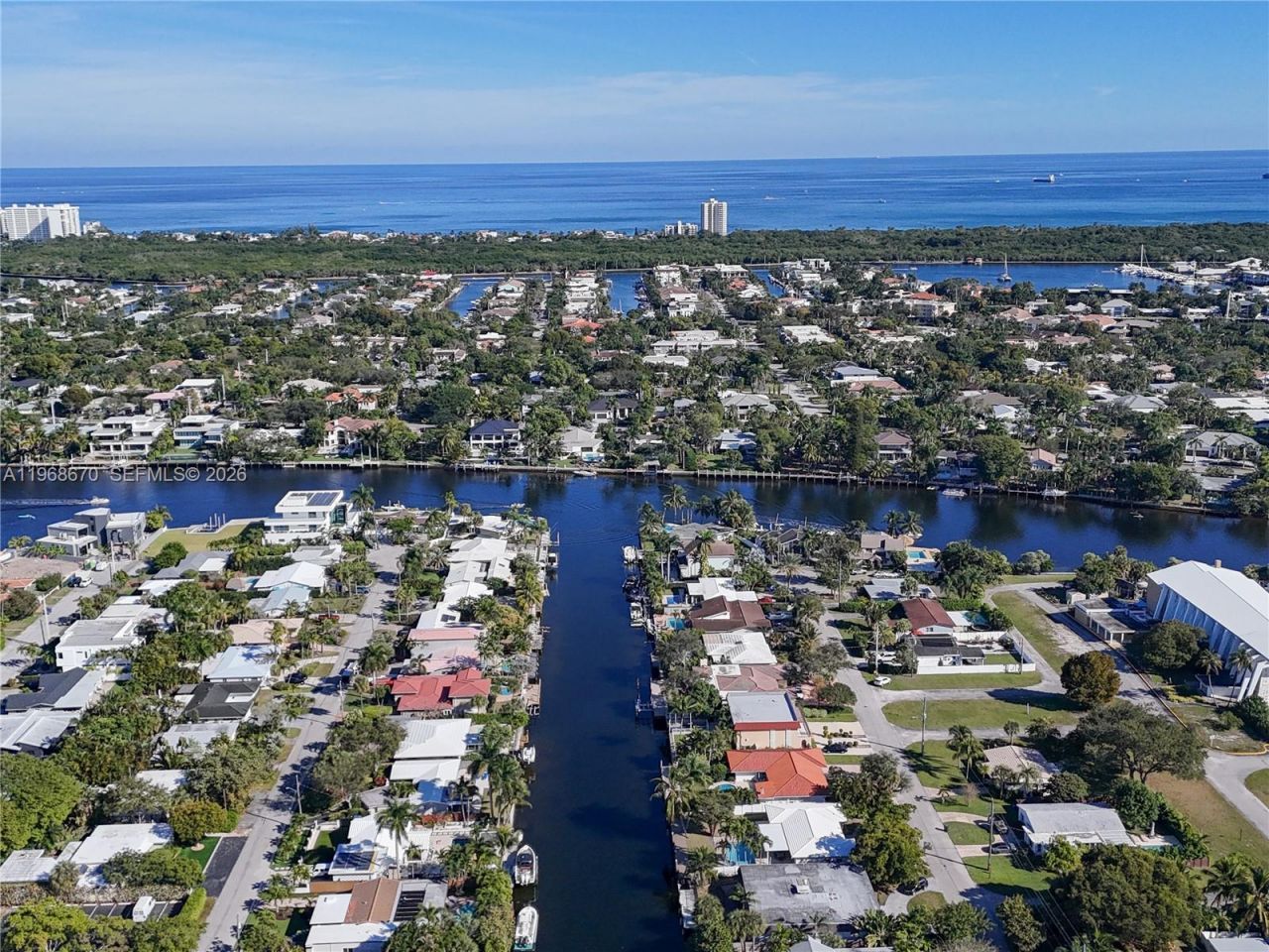 2031 NE 14th Ct, Fort Lauderdale, FL 33304 Photo